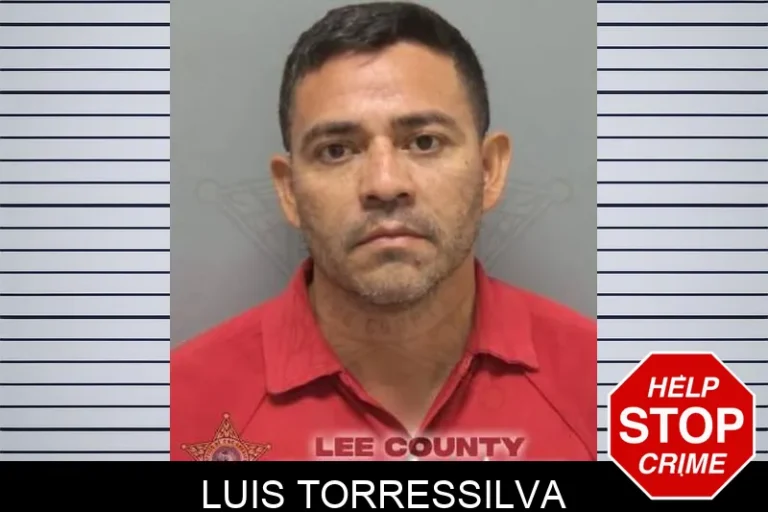 Luis TorresSilva