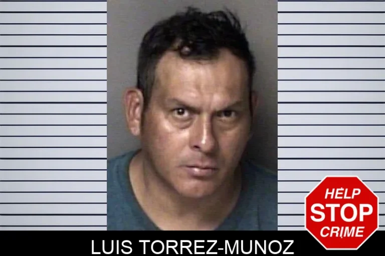 Luis Torrez-Munoz