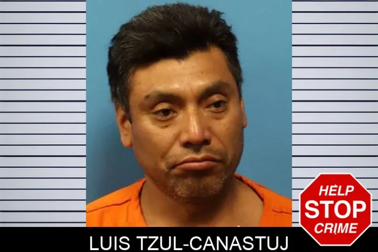 Luis Tzul-Canastuj