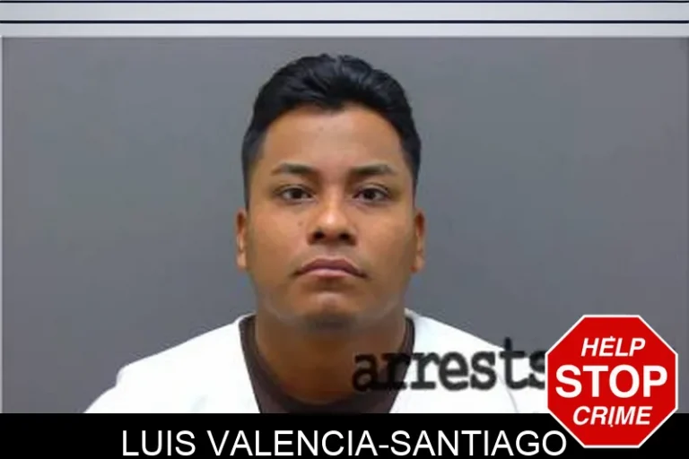 Luis Valencia-Santiago