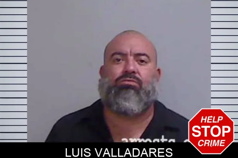 Luis Valladares