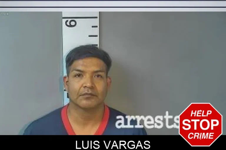 Luis Vargas