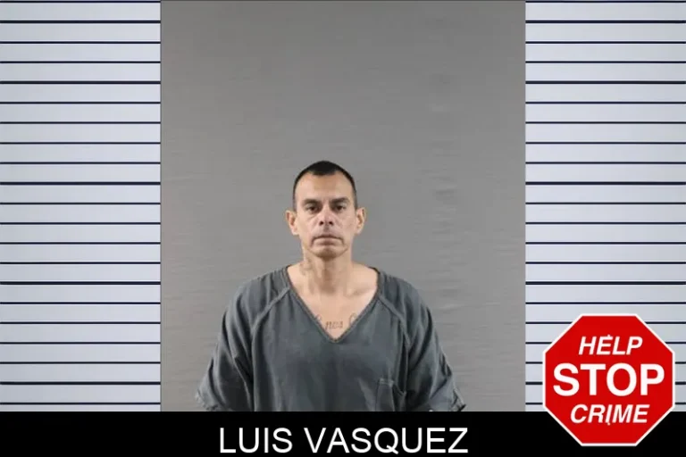 Luis Vasquez