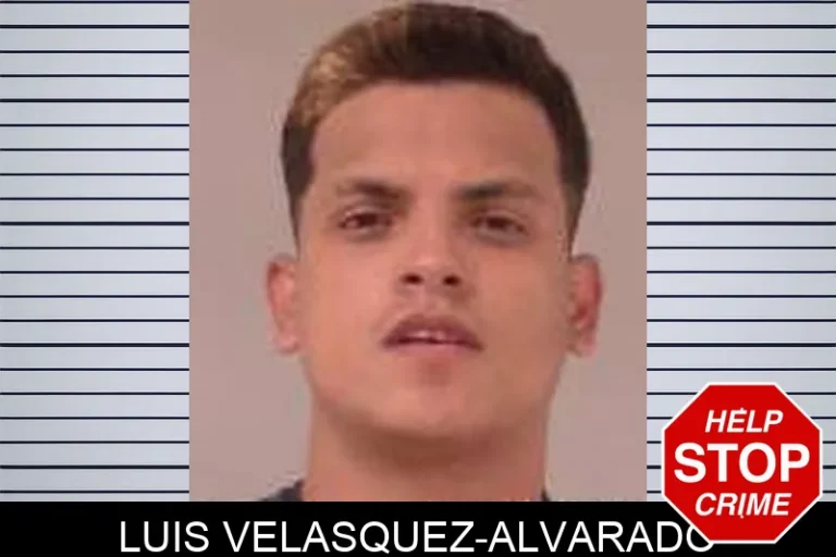 Luis Velasquez-Alvarado