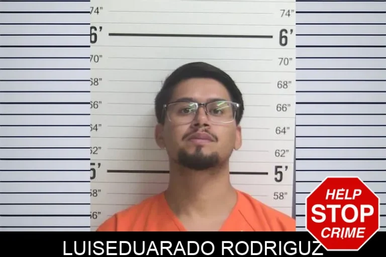 LuisEduarado Rodriguz