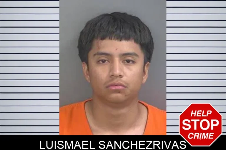 Luismael Sanchezrivas
