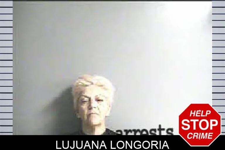 Lujuana Longoria
