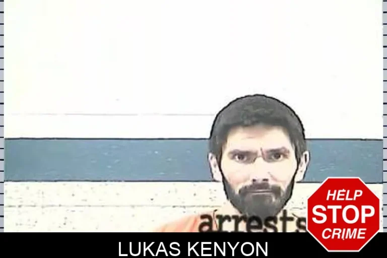 Lukas Kenyon