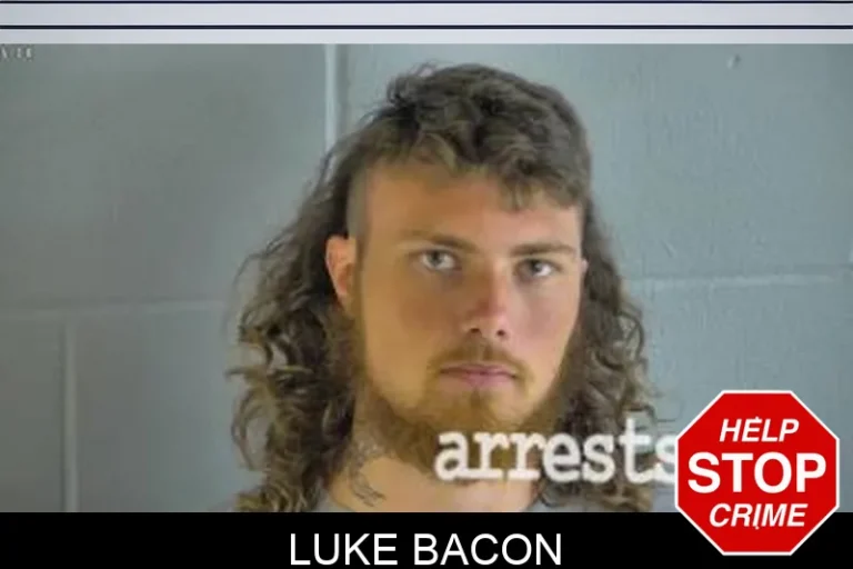Luke Bacon