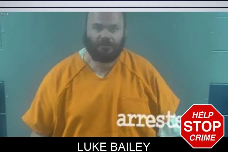 Luke Bailey