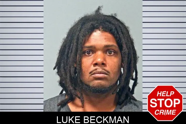 Luke Beckman