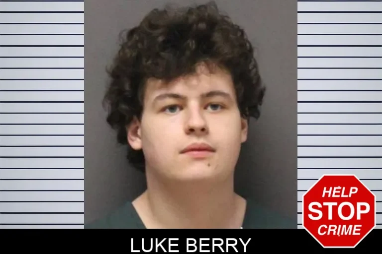 Luke Berry