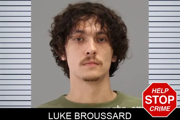 Luke Broussard