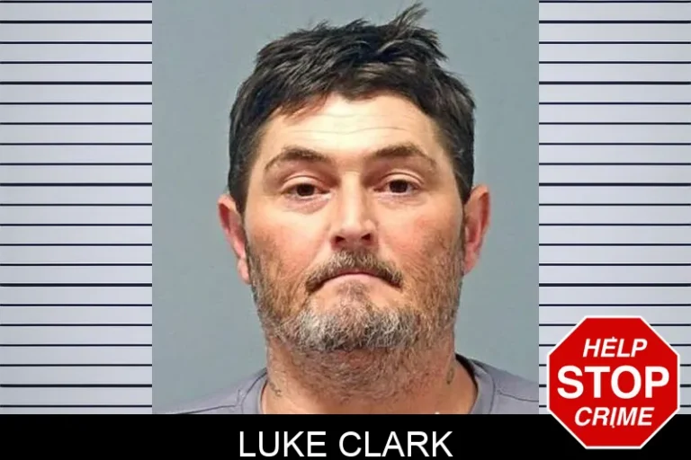 Luke Clark