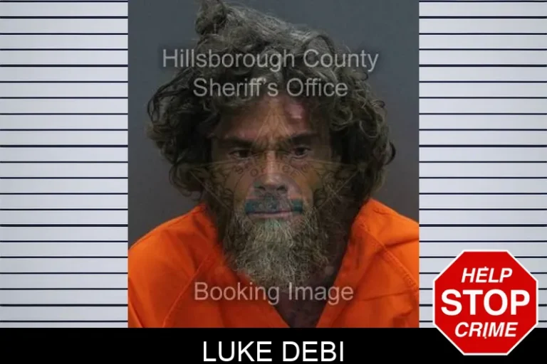 Luke Debi