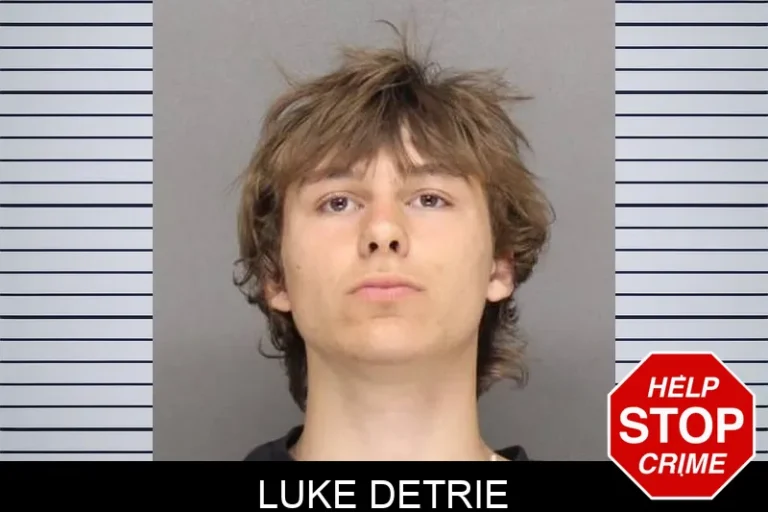 Luke Detrie
