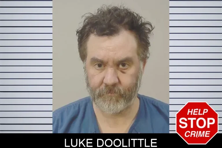 Luke Doolittle