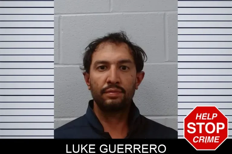 Luke Guerrero