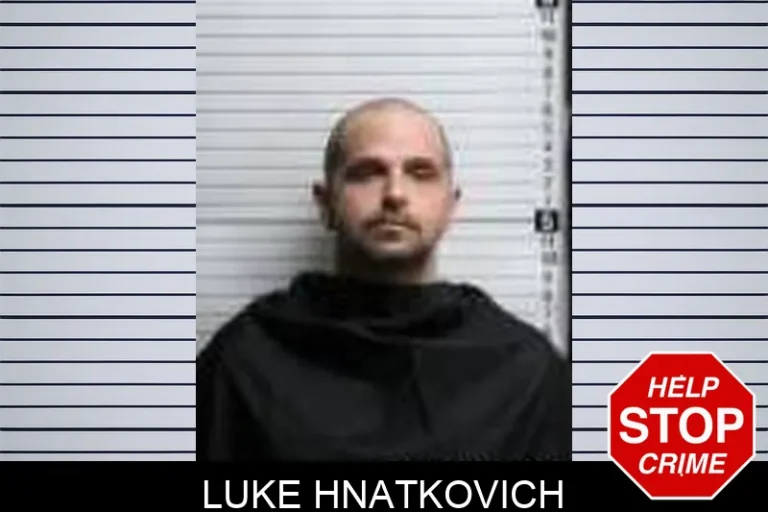 Luke Hnatkovich