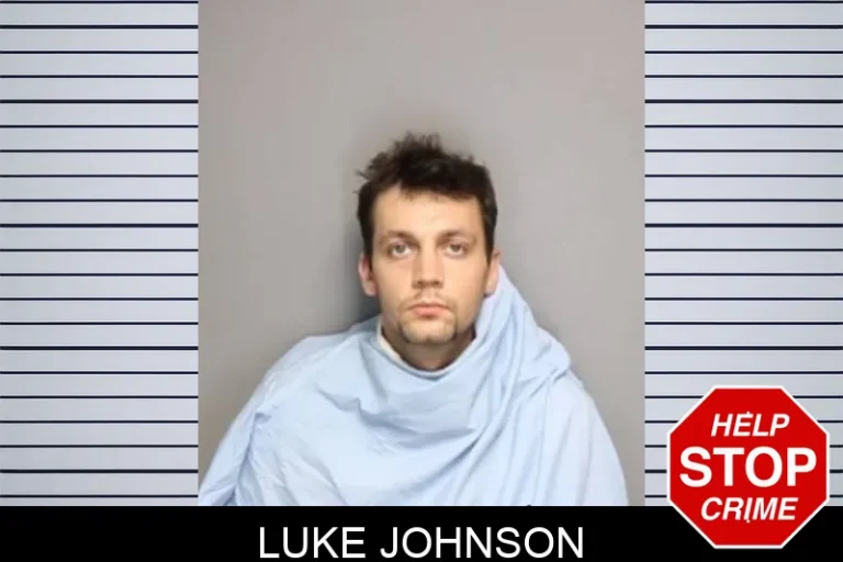 Luke Johnson
