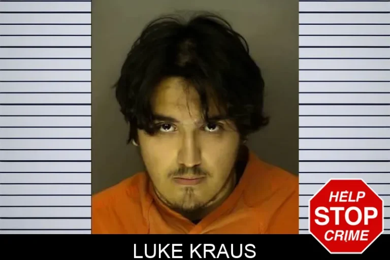 Luke Kraus
