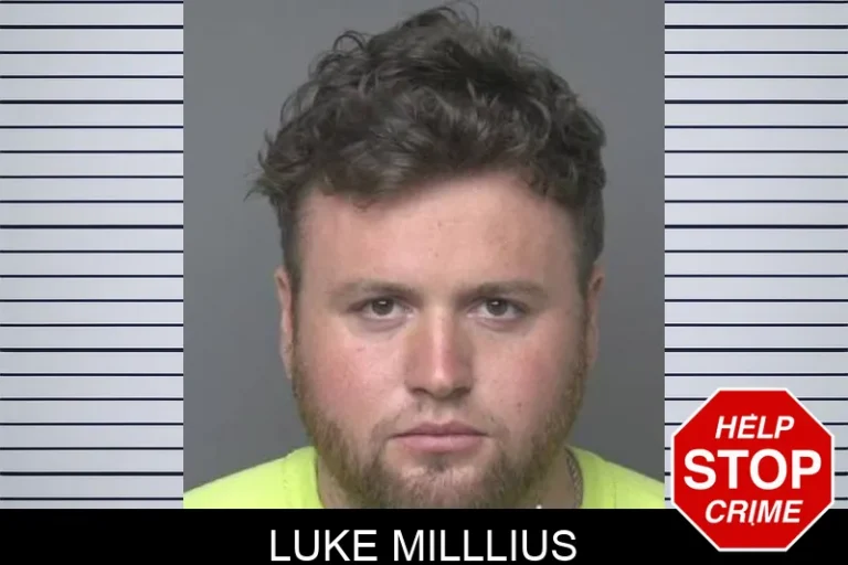Luke Milllius