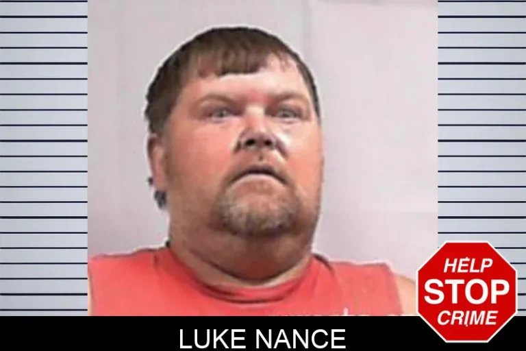 Luke Nance