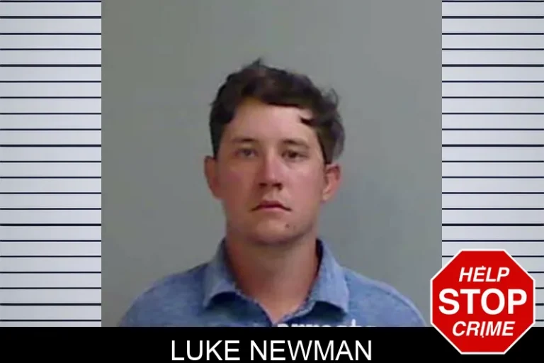 Luke Newman