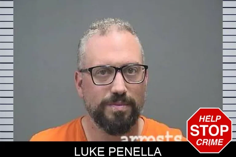 Luke Penella