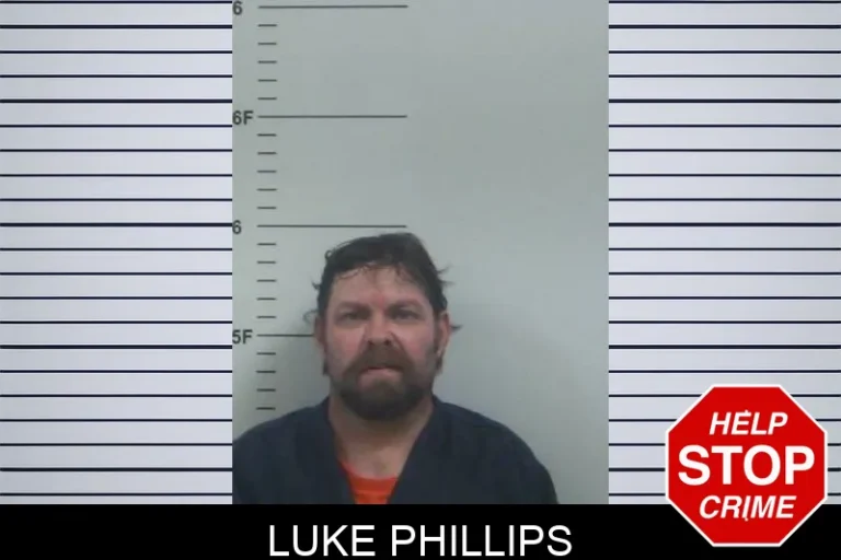 Luke Phillips