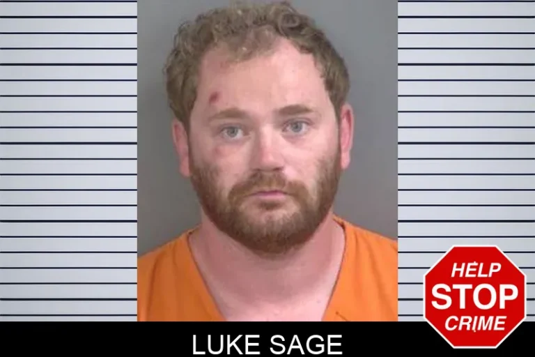 Luke Sage