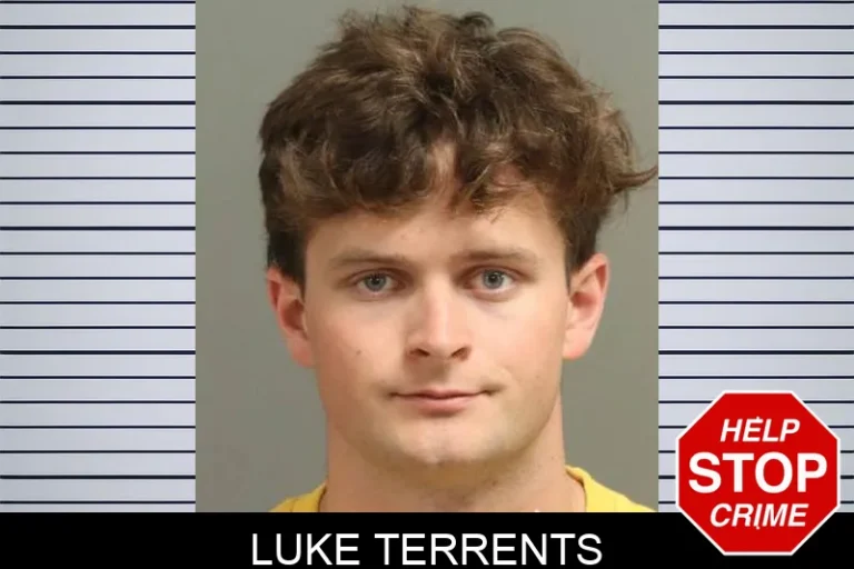 Luke Terrents