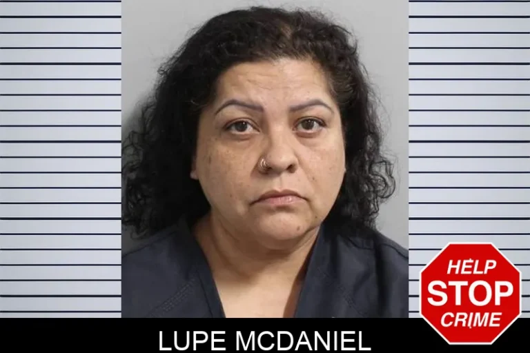 Lupe McDaniel
