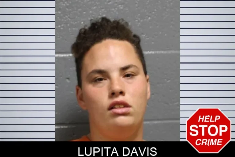 Lupita Davis