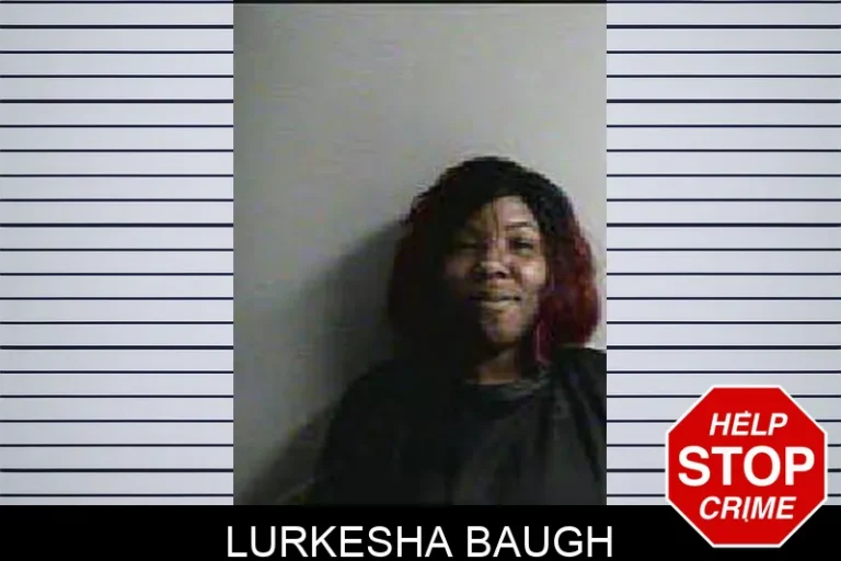 Lurkesha Baugh