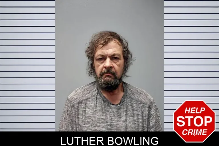 Luther Bowling