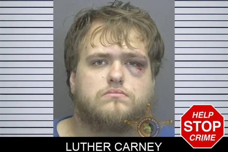 Luther Carney