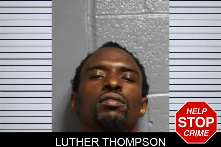 Luther Thompson