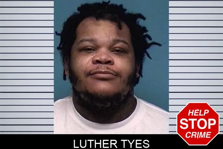 Luther Tyes