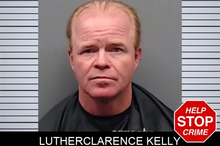 LutherClarence Kelly