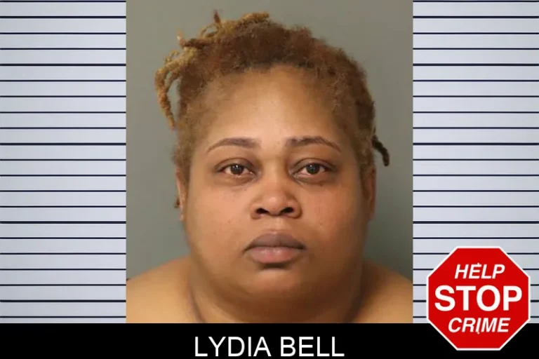 Lydia Bell