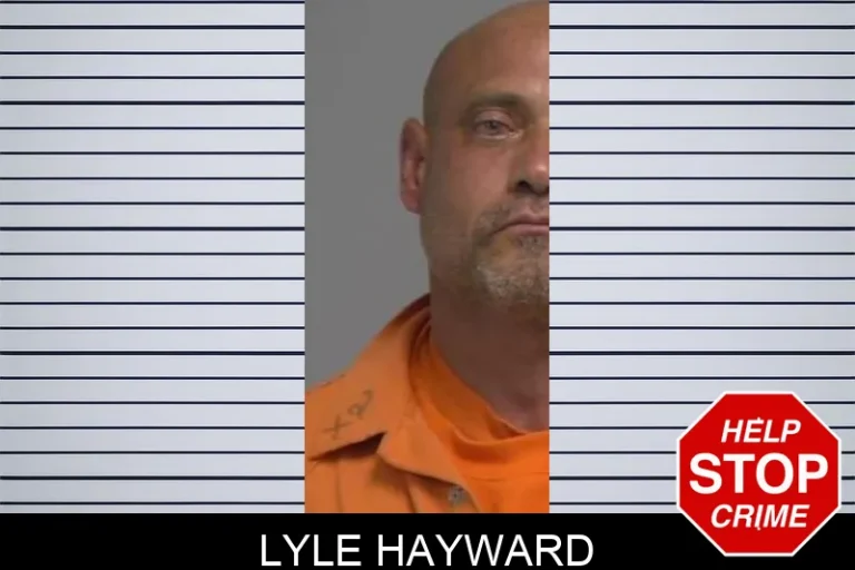 Lyle Hayward