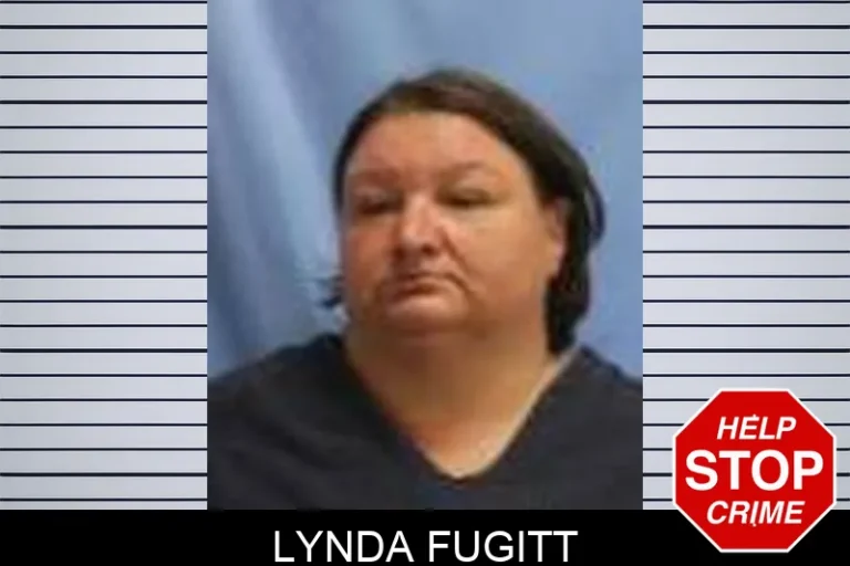 Lynda Fugitt