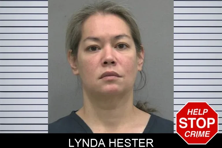 Lynda Hester