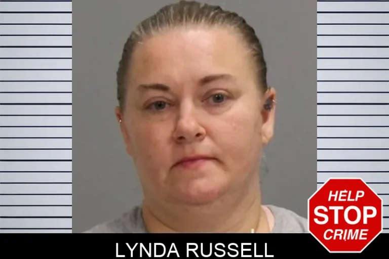 Lynda Russell