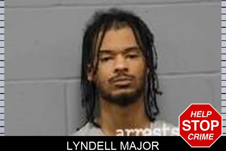 Lyndell Major