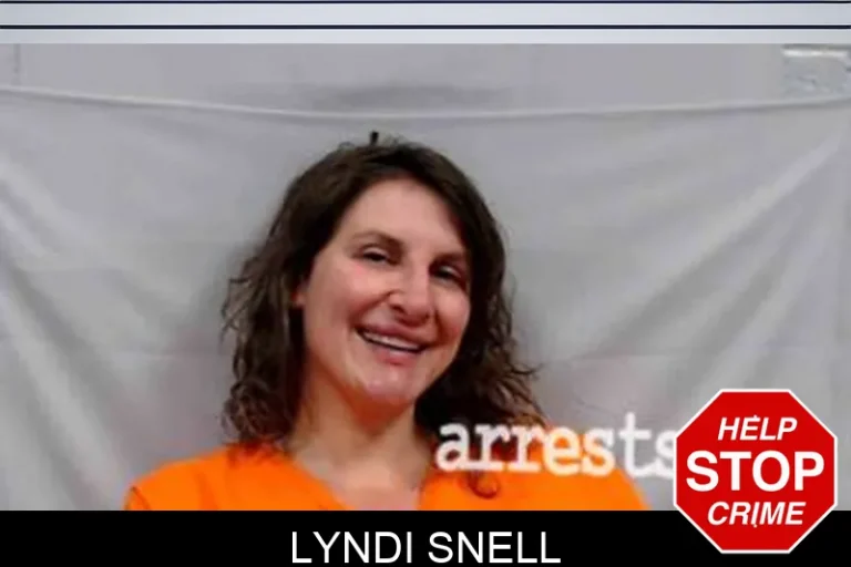 Lyndi Snell