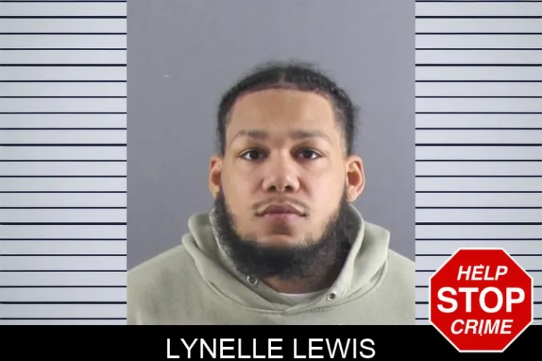 Lynelle Lewis