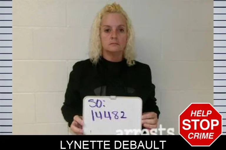 Lynette Debault