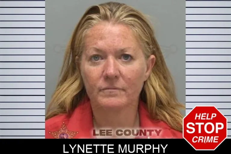 Lynette Murphy